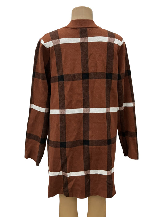 Abrigo XL (TAHARI)