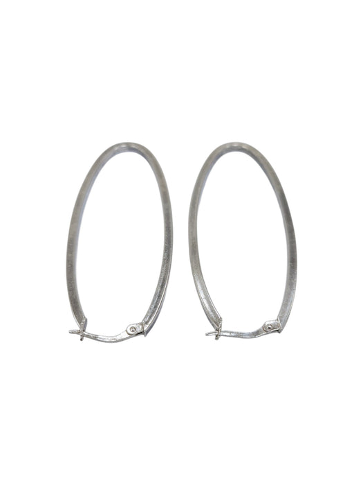Aretes de plata (925)