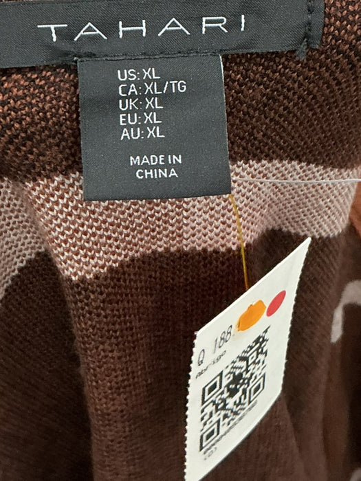 Abrigo XL (TAHARI)