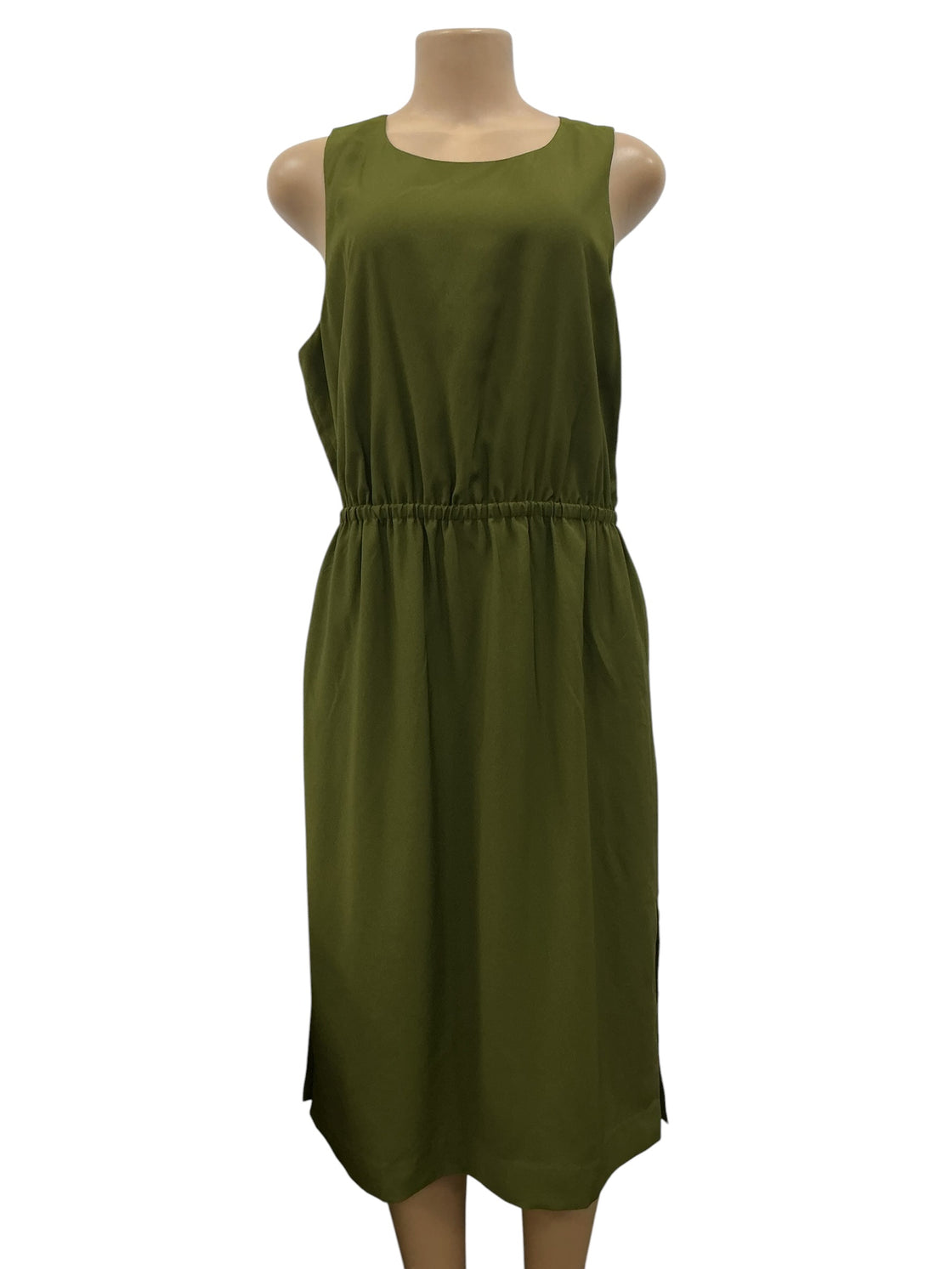 Vestido 12 (J.CREW)