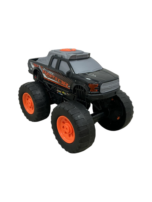 Monster Raptor