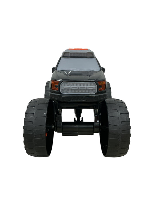 Monster Raptor