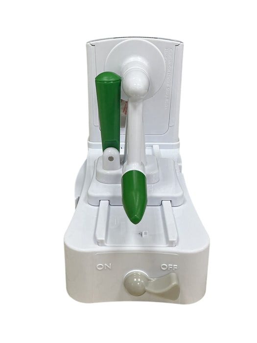 Cortador de verduras