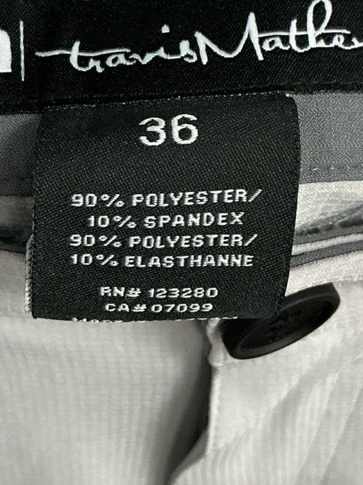 Pantaloneta 36 (TRAVIS MATHEW)