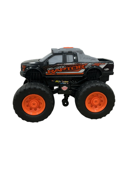 Monster Raptor