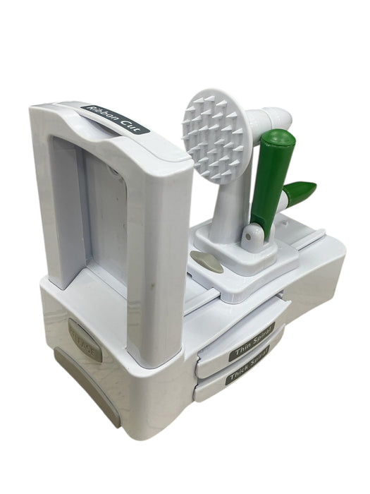 Cortador de verduras