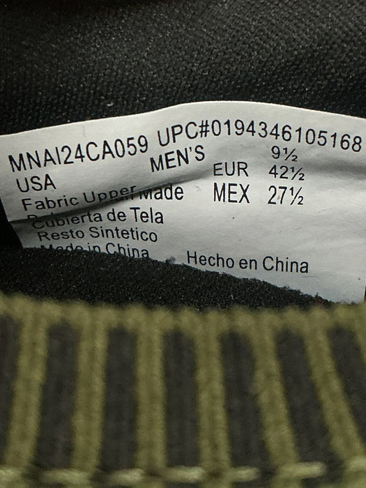Tenis para hombre 9.5