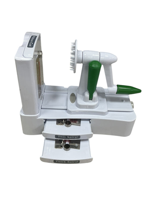 Cortador de verduras