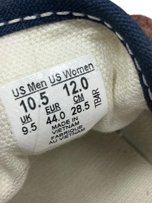 Tenis 10.5 (VANS)