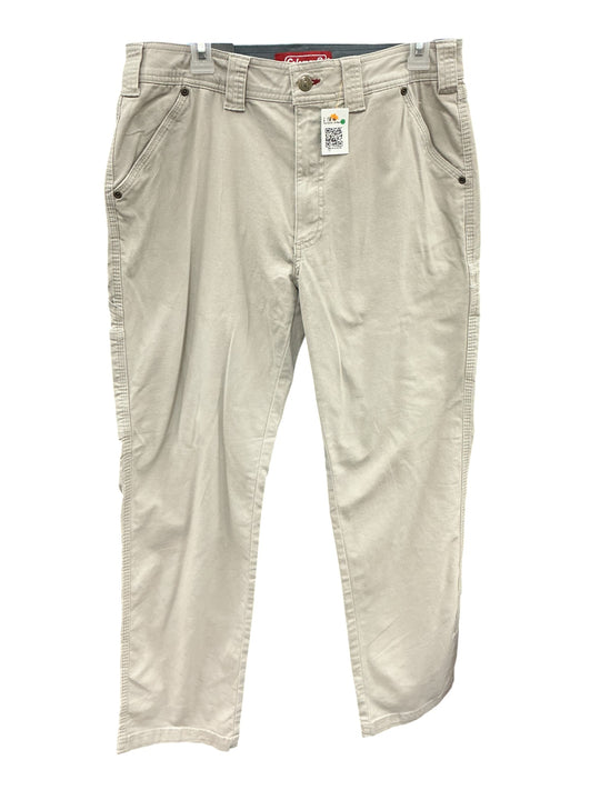 Pantalón 32X32 (COLEMAN)