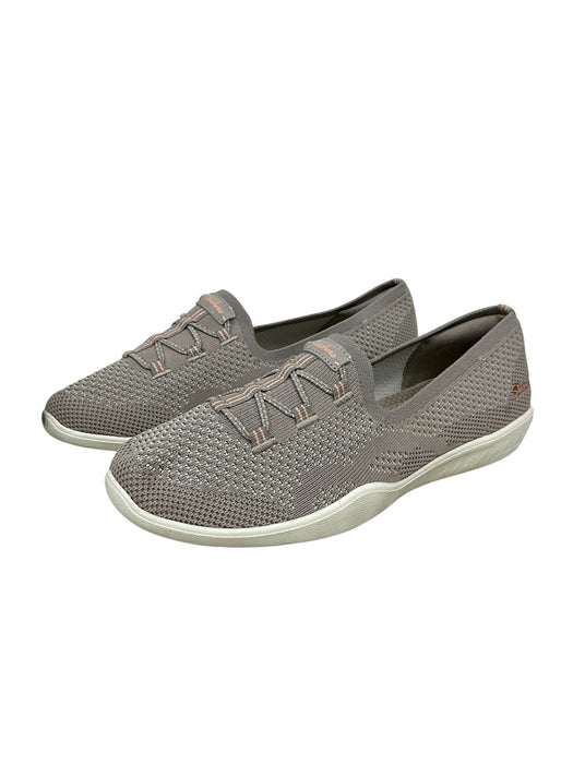 Tenis 8 (SKECHERS)