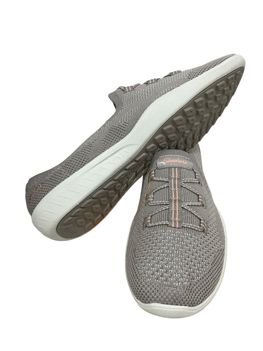 Tenis 8 (SKECHERS)