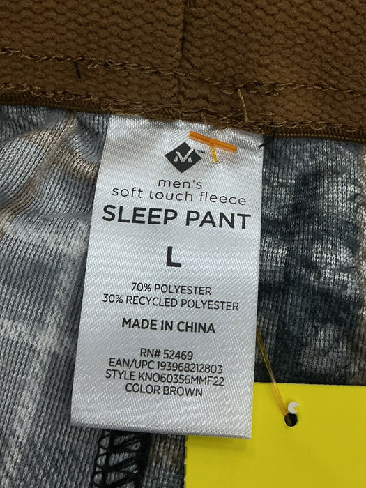 Pants L