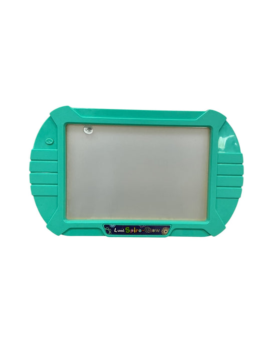 Tablero Luminoso para niñ@ (LUMISPIRO)