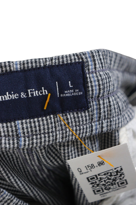 Pantaloneta L (ABERCROMBIE & FITCH)