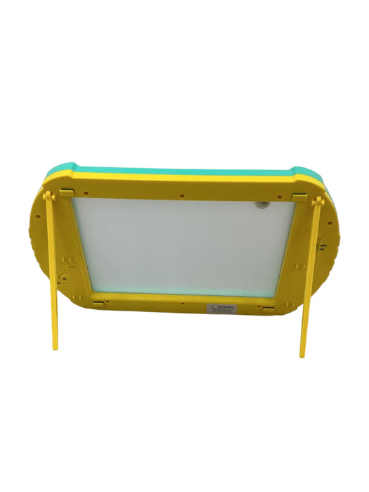 Tablero Luminoso para niñ@ (LUMISPIRO)