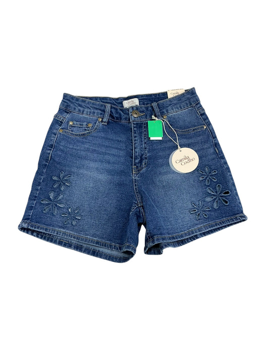 Short 4 (CAMILA COELHO)