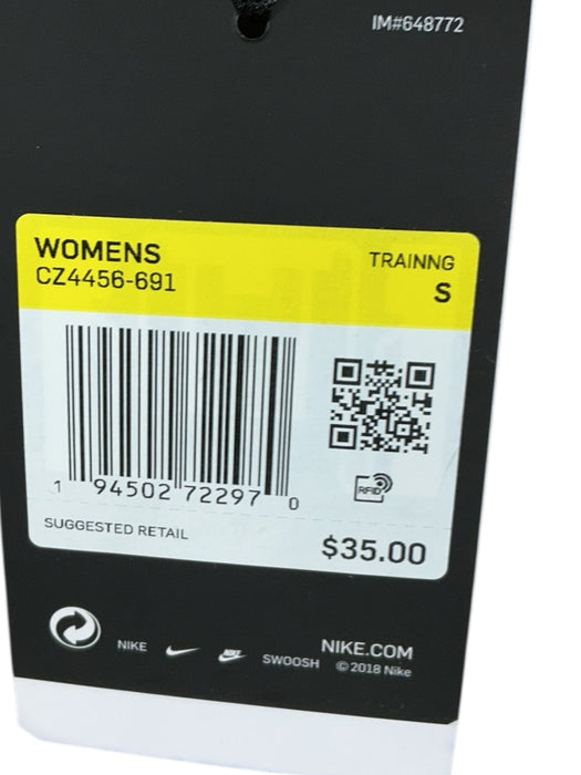 Top deportivo S (NIKE)