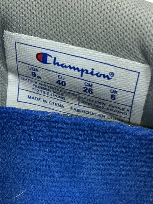 Tenis 9 (CHAMPION)