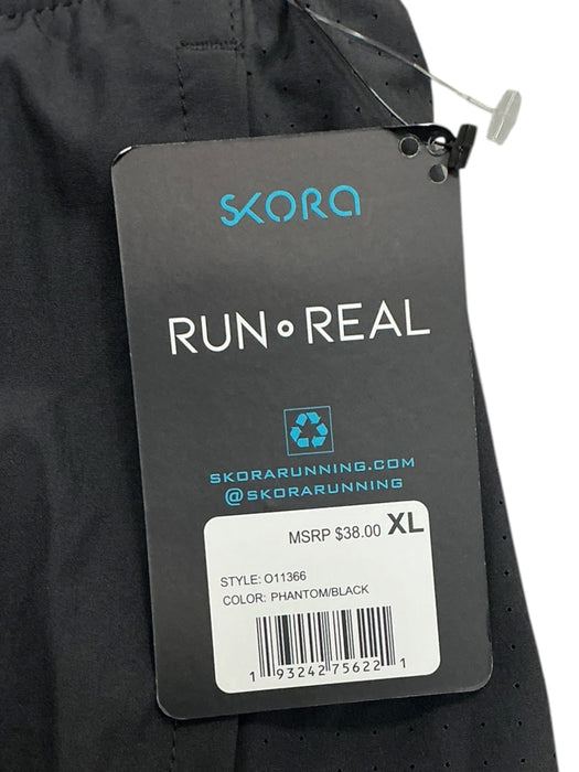 Pantaloneta XL (SKORA)