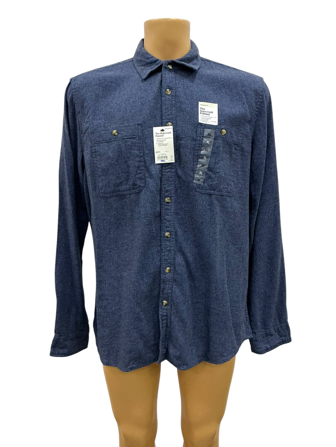 Camisa XL (SONOMA)