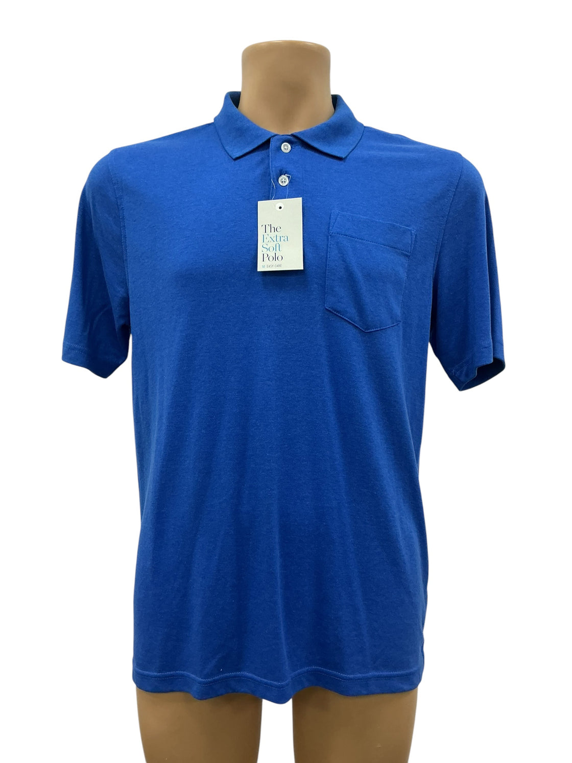 Camisa M (CROFT & BARROW)