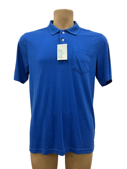Camisa M (CROFT & BARROW)