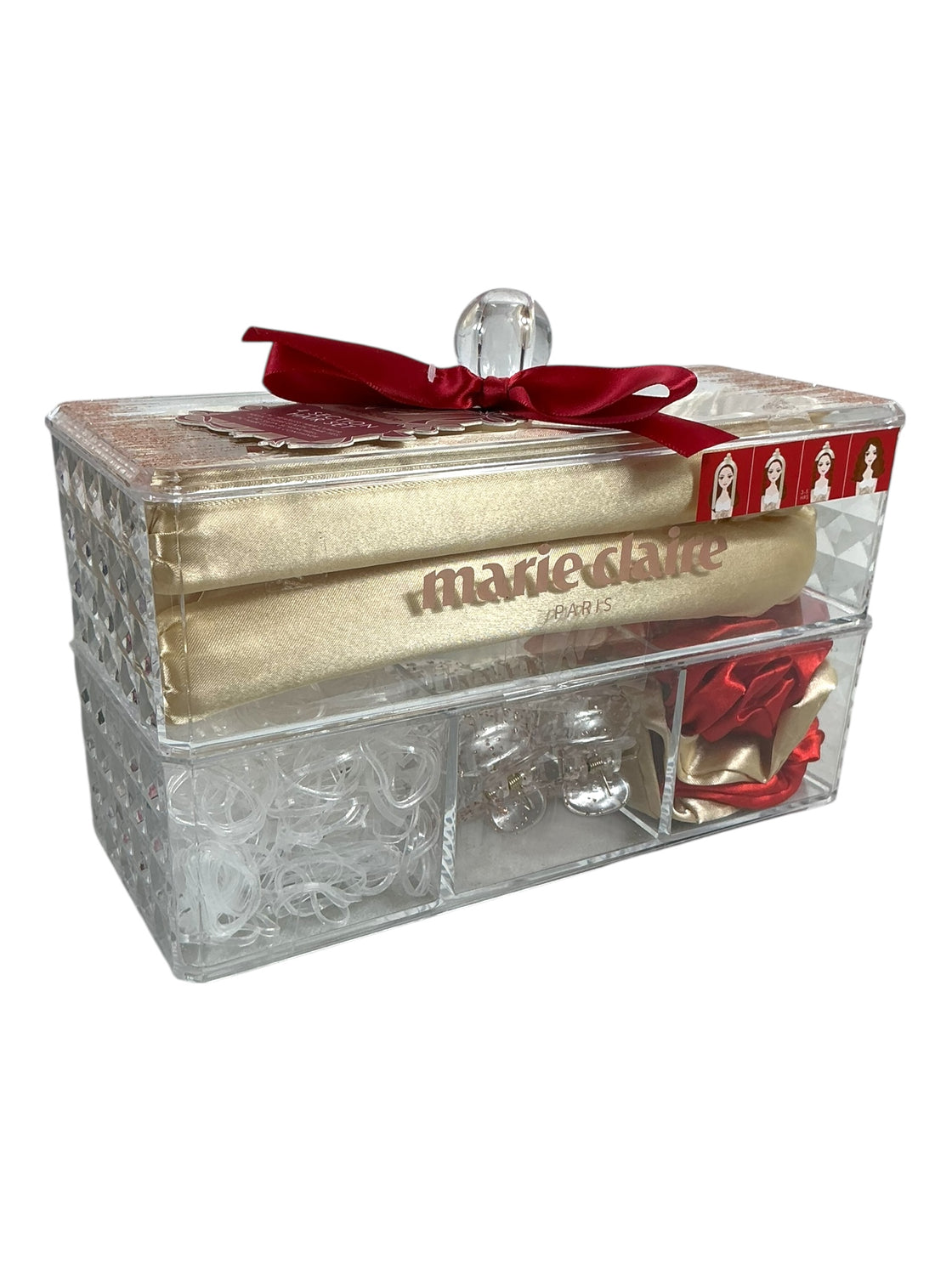 Organizador de accesorios (MARIE CLAIRE)