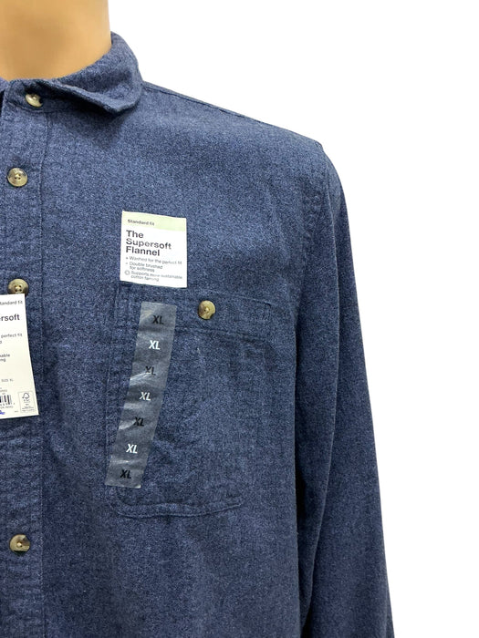 Camisa XL (SONOMA)