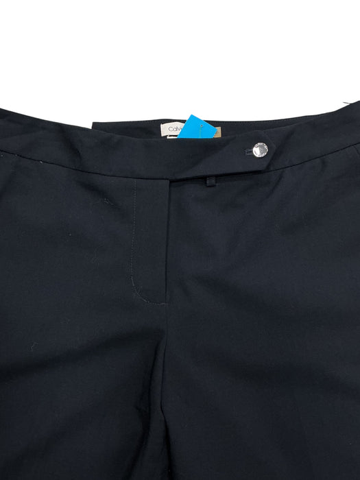 Pantalón 12 (CALVIN KLEIN)
