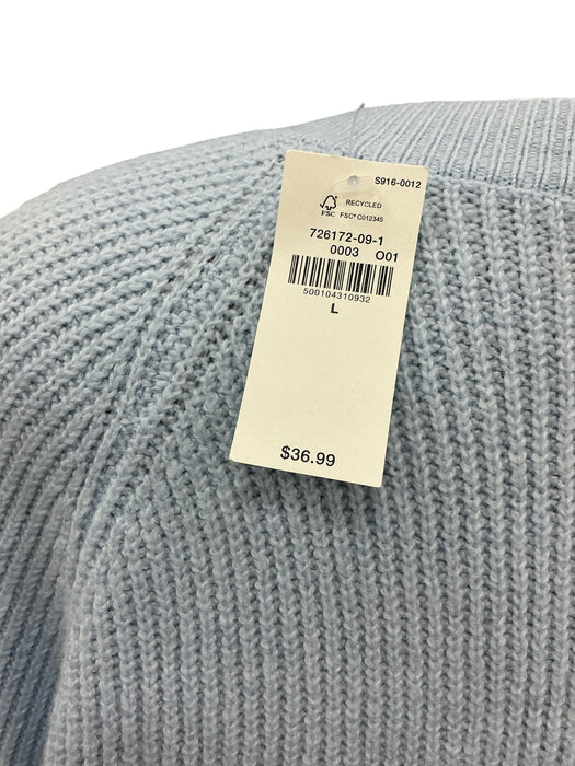 Sueter L (OLD NAVY)