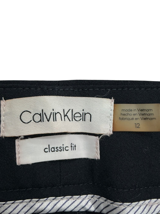 Pantalón 12 (CALVIN KLEIN)