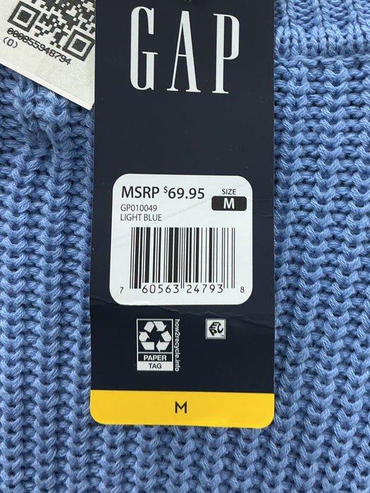 Sueter M (GAP)