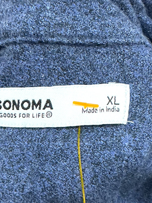 Camisa XL (SONOMA)