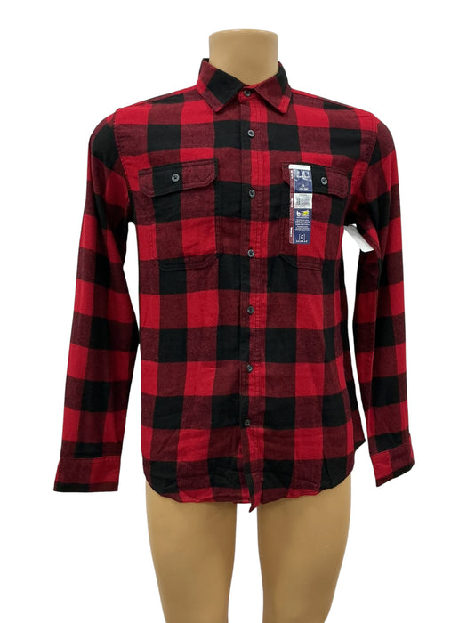 Camisa S (GEORGE)