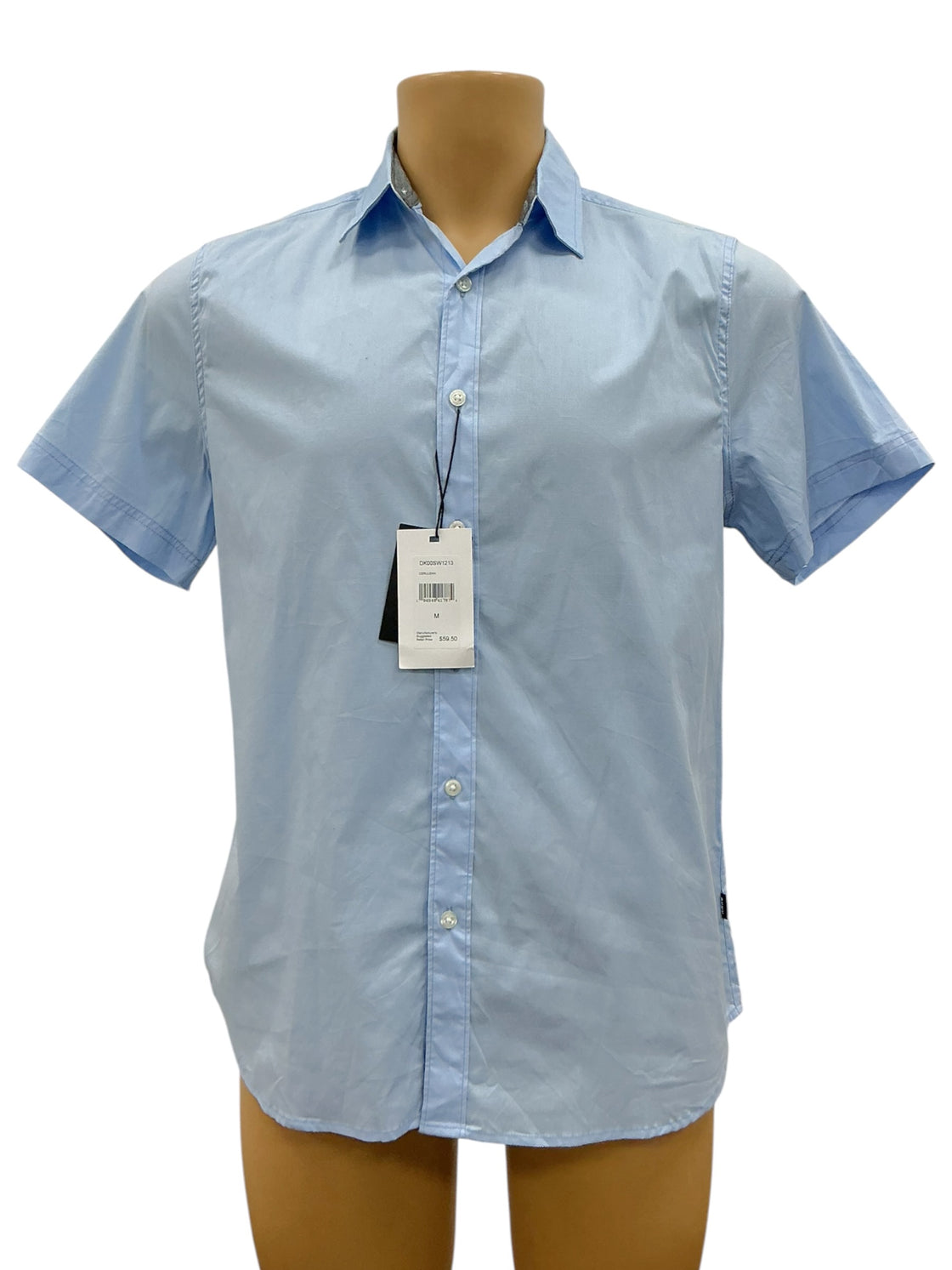Camisa M (DKNY)