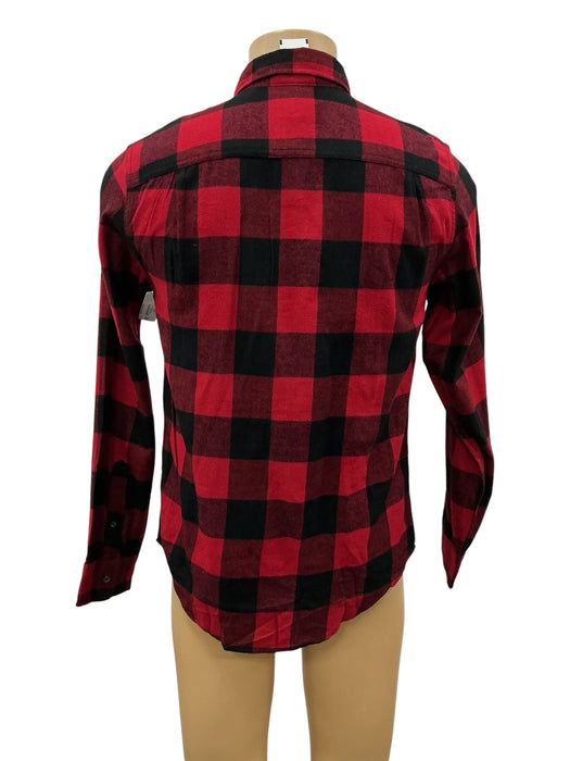 Camisa S (GEORGE)