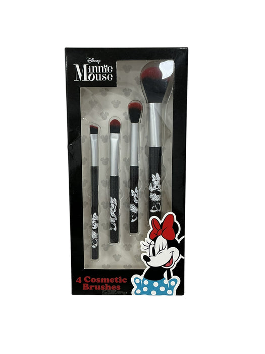 Set de brochas de maquillaje (ROSS)