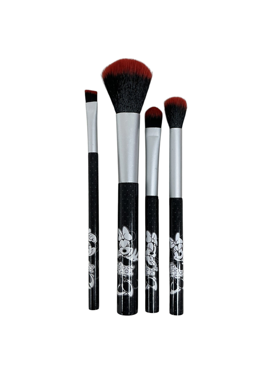 Set de brochas de maquillaje (ROSS)