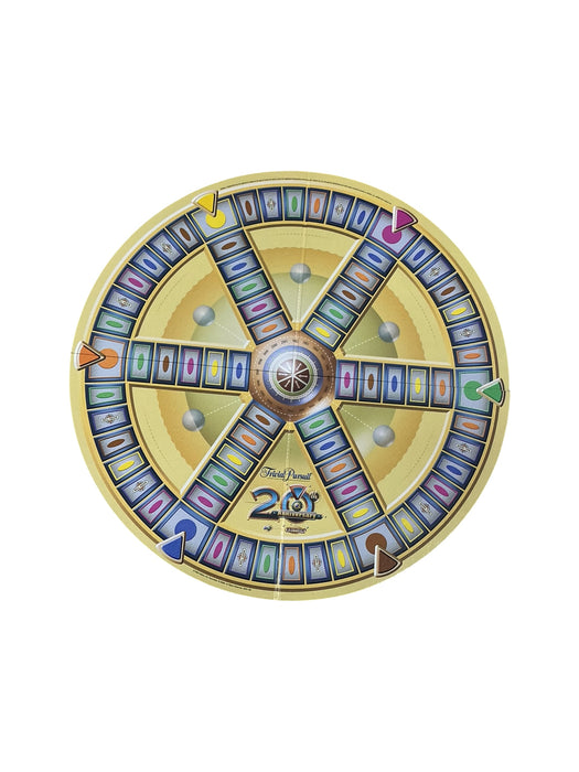 Juego de mesa (HASBRO)