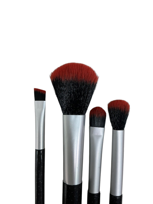 Set de brochas de maquillaje (ROSS)