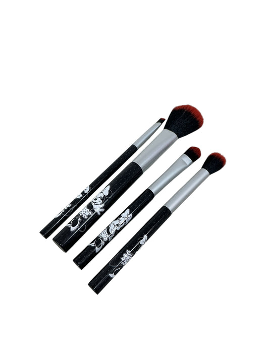 Set de brochas de maquillaje (ROSS)