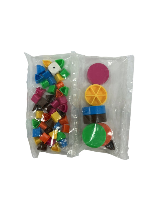 Juego de mesa (HASBRO)