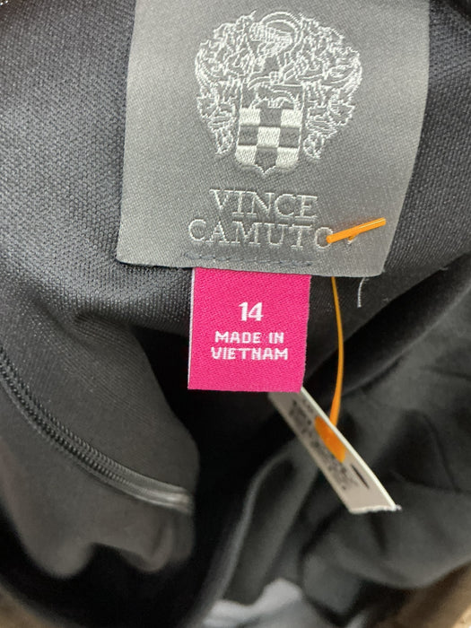 Vestido 14 (VINCE CAMUTO)