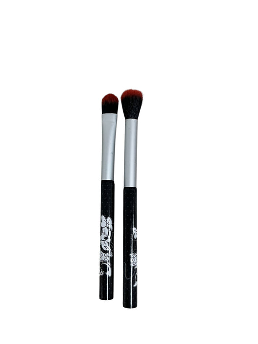 Set de brochas de maquillaje (ROSS)