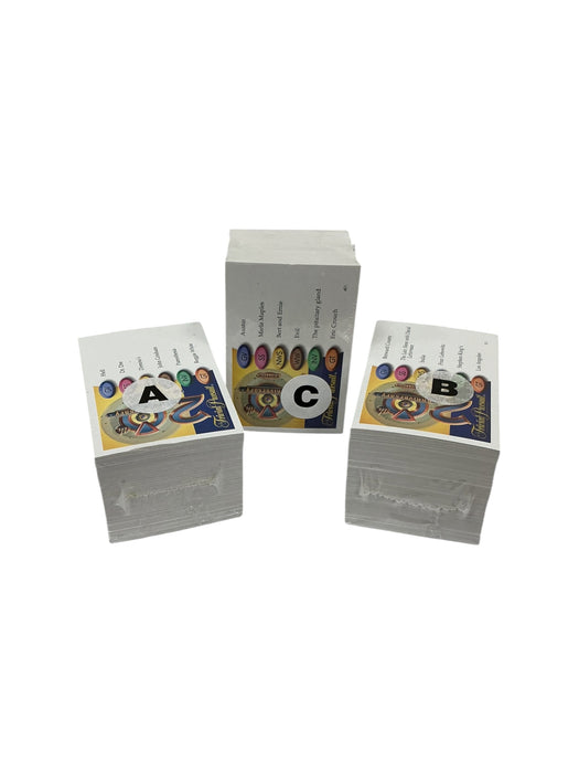 Juego de mesa (HASBRO)