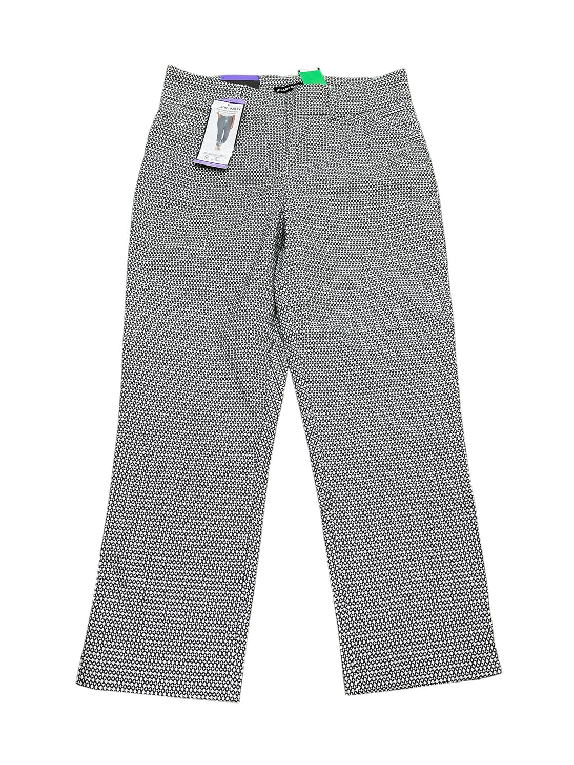Pantalón 4 (HILARY RADLEY)
