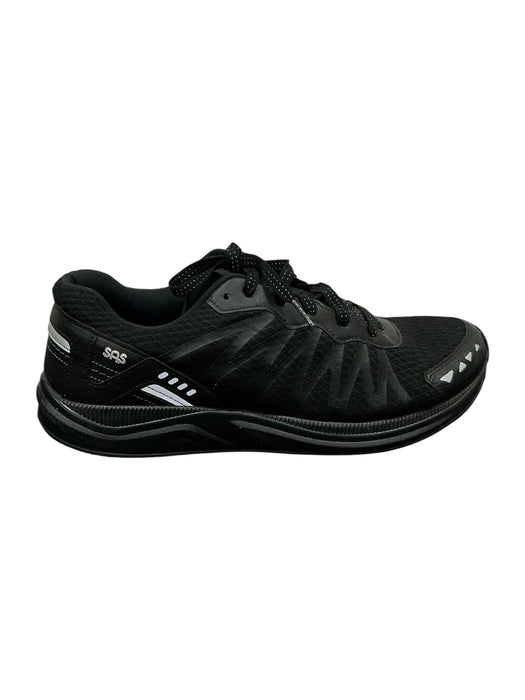 Tenis 10 (SAS)