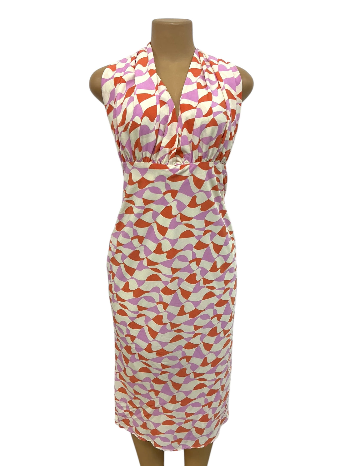 Vestido M (FOREVER 21)