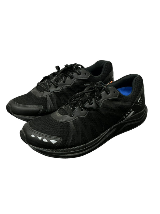 Tenis 10 (SAS)
